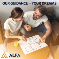 ALFA Emlak - Our Guidance - Your Dreams