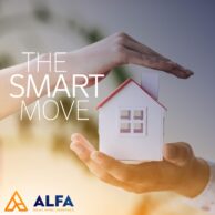 ALFA Emlak - The Smart Move