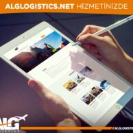 ALG - Web Sayfamız Açıldı