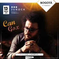 Bogota - Can Gox copy