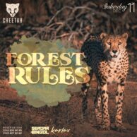 Cheetah - Forest Rules 11.12.21 (Post)