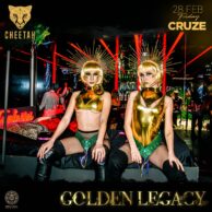 Cheetah - Golden Legacy - 28 Şubat Cuma - Post
