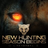 Cheetah - New Hunting Season Begins (Post)