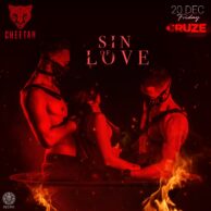 Cheetah - Sin Of Love - 20 Aralık Cuma - Post v4