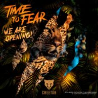 Cheetah - Time To Fear (Post)