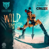 Cheetah - Wild Fashion (04.12.19)