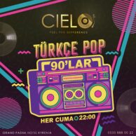 Cielo - Türkçe Pop - Post