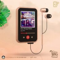 Coco Bongo [Post] Coco Bongo Radio