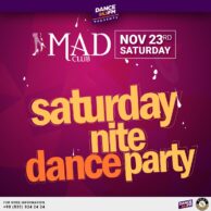 DanceFM - SNDP [Instagram] 23 Kasım