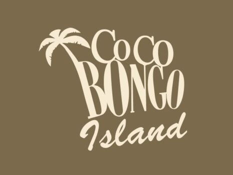 Coco Bongo Island