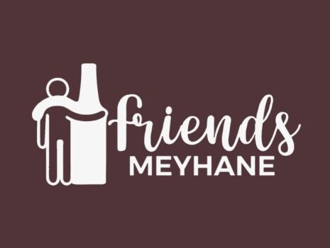 Friends Meyhane