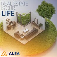 ALFA Emlak - Real Estate Is Our Life