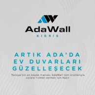 AdaWall Kıbrıs - KIBRIS