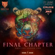 Cheetah - Final Chapter (27.06.20) Post