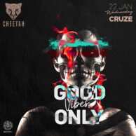 Cheetah - Good Vibes Only (22.02.20) Post