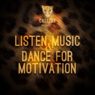 Cheetah - Lisen Music & Dance For Motivation (Post) 1