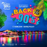 Coco Bongo [Post] BACK TO THE 90s 09.09