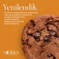 Cookies - YenilendikPOST