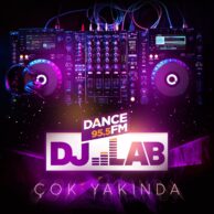 DanceFM-DJLAB - Teaser [Post] 1