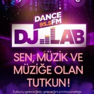 DanceFM-DJLAB - Teaser [Story] 2