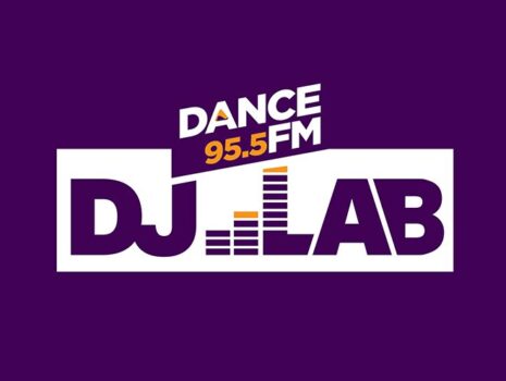 Dance FM DJ Lab